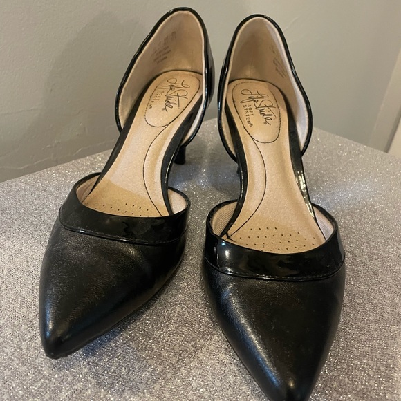 Life Stride Shoes - Lite stride heels